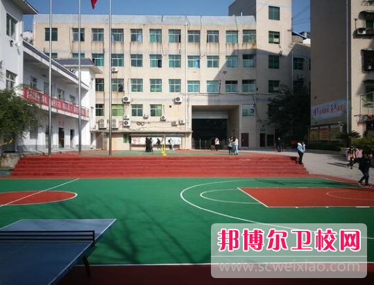 重慶市三峽衛(wèi)生學(xué)校怎么樣、好不好