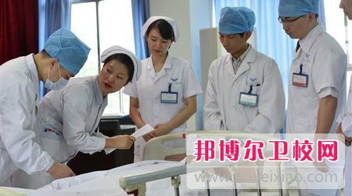 安順2021年衛校好的大專排名