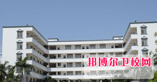 蚌埠衛生學校網站網址