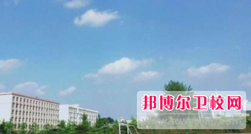 阜陽職業(yè)技術學院地址在哪里