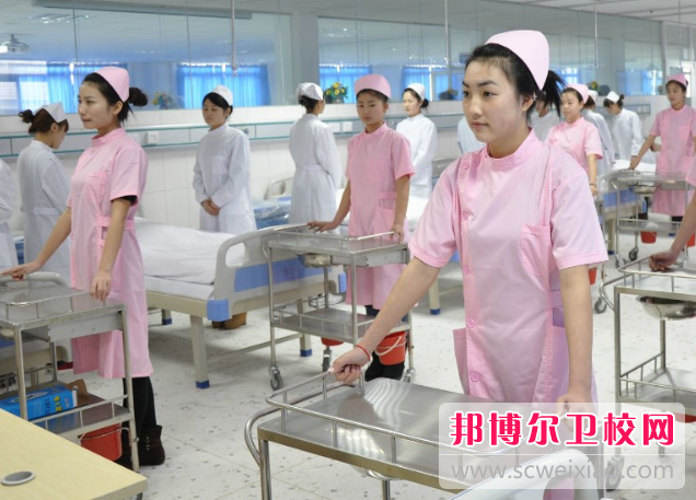 安順2021年學衛校的學校有哪些