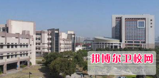 安徽醫學高等?？茖W校2020年招生代碼