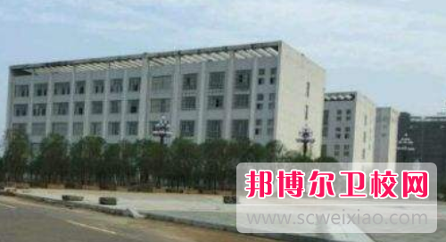 江西中醫藥高等專科學校怎么樣、好不好