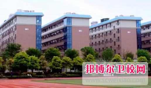 江西衛生職業學院2021年宿舍條件