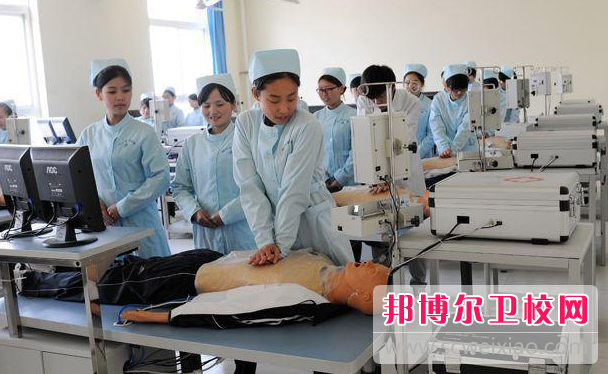賽娜2021年衛校好的大專學校