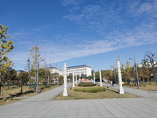 江蘇衛生健康職業學院是2021年招生代碼