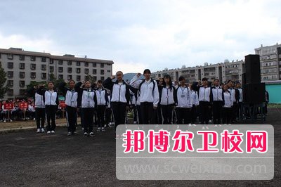 大理衛(wèi)生學(xué)校2021年報(bào)名條件、招生要求、招生對(duì)象
