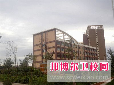 昆明市衛生學校2021年報名條件、招生要求、招生對象
