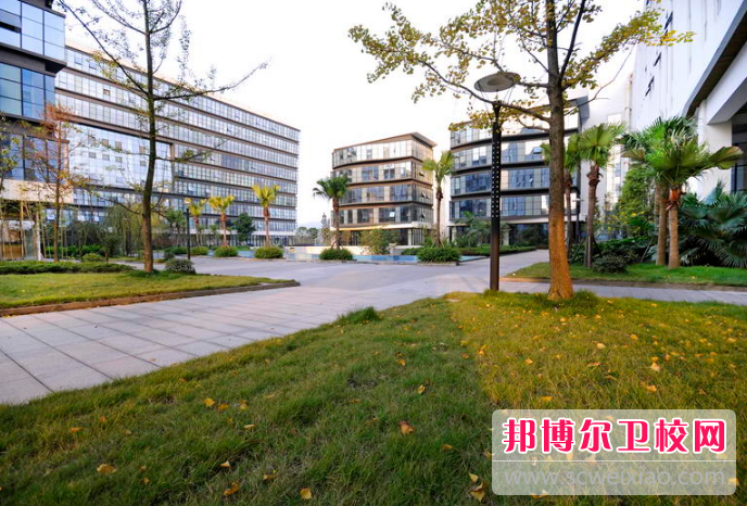 山西職工醫學院怎么樣、好不好