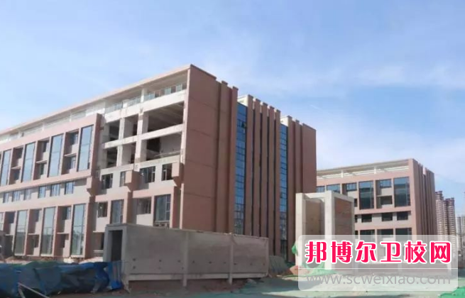 山西職工醫學院2021年排名