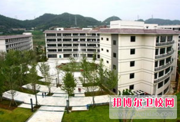 山西職工醫學院2021年招生代碼