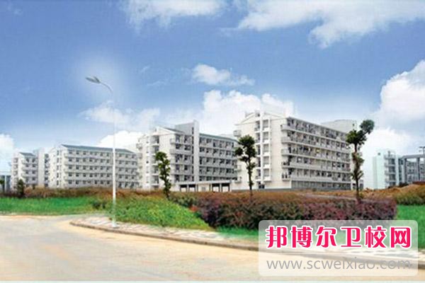 營口市衛生學校2021年招生錄取分數線