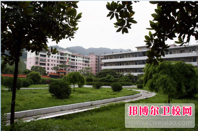 營口市衛生學校2021年報名條件、招生要求、招生對象