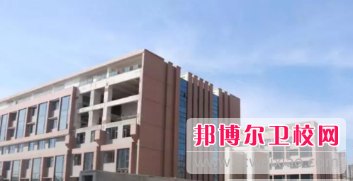 廈門醫學高等專科學校是幾專