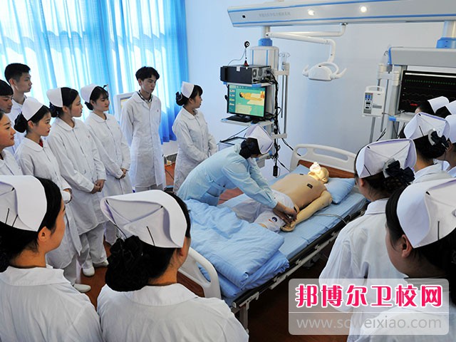 上海健康醫學院怎么樣、好不好