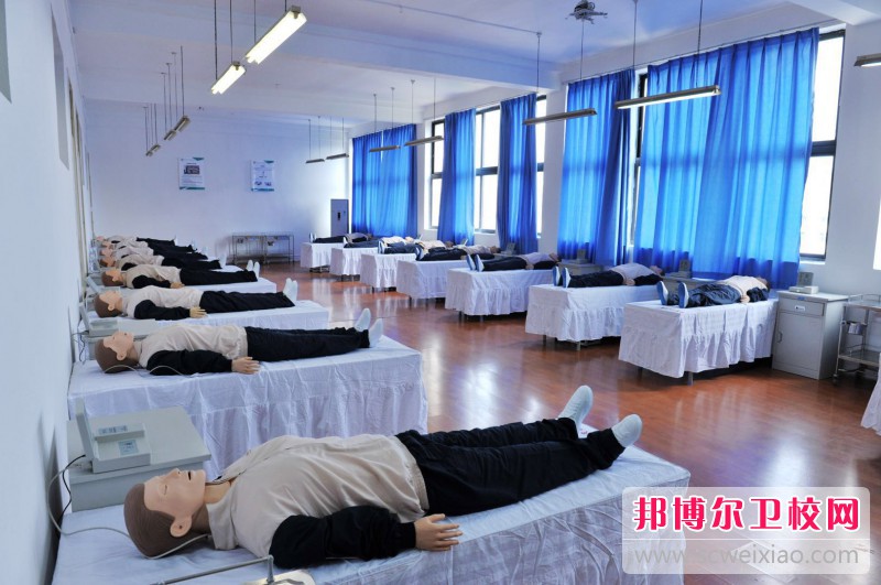 上海醫藥高等專科學校怎么樣、好不好