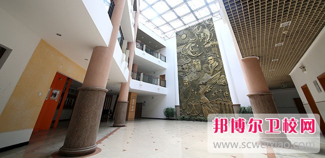營口市衛生學校2021年宿舍條件