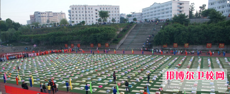 營口市衛生學校怎么樣、好不好