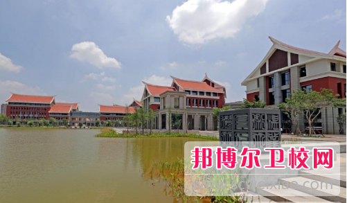 福建中醫藥大學2021年排名