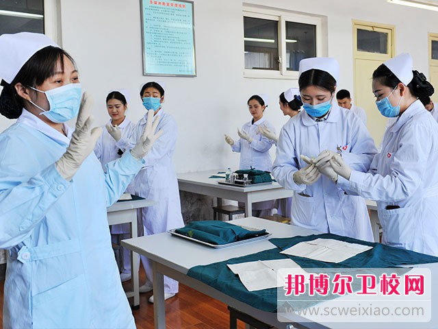 上海健康職業(yè)技術(shù)學(xué)院怎么樣、好不好