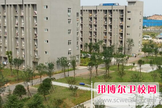 湖南食品藥品職業學院怎么樣、好不好