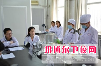 大慶醫(yī)學(xué)高等專科學(xué)校怎么樣、好不好
