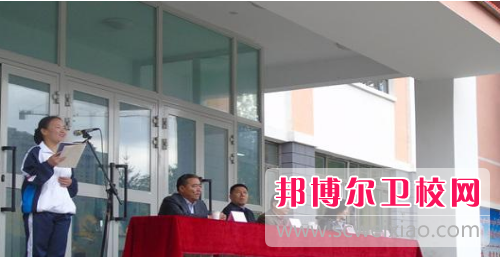 新疆喀什衛生學校怎么樣、好不好