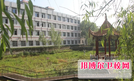 益陽市衛(wèi)生職業(yè)技術學校怎么樣、好不好