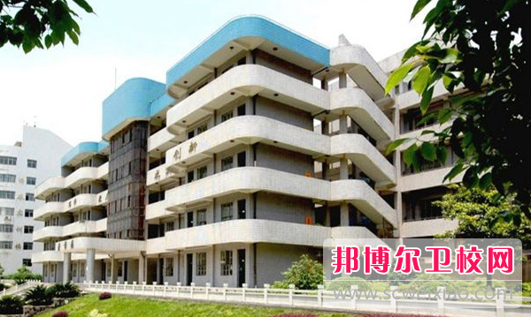 湖南中醫藥高等專科學校是幾專