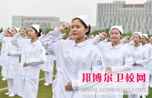 北京房山衛生學校2022年報名條件、招生要求、招生對象