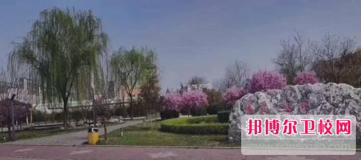 陜西醫科學校網站網址