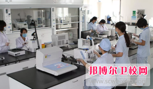 安順2022年衛校是什么學校
