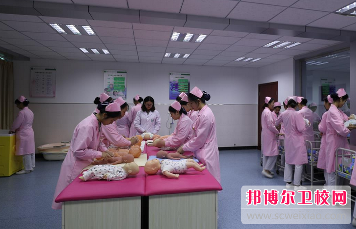 河北2022年衛校學什么好有前途
