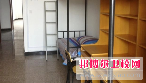 浙江新世紀經貿專修學院宿舍