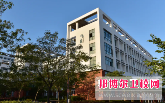 溫州護士學(xué)校3