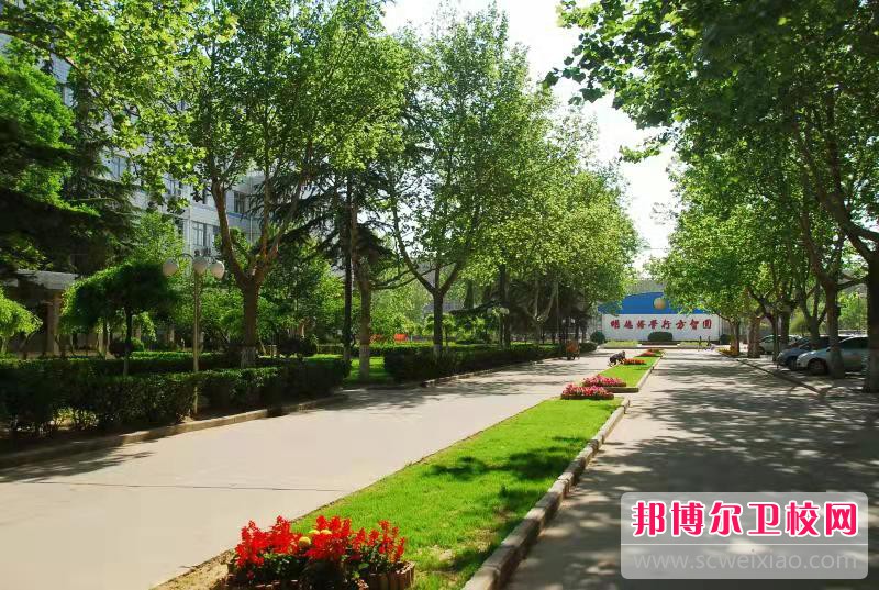 河北醫科大學怎么樣、好不好 