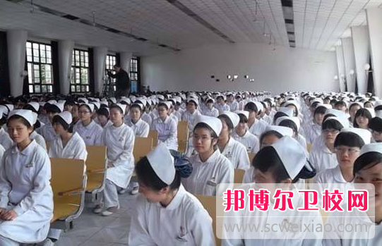 河北2022年讀衛校可以考大學嗎