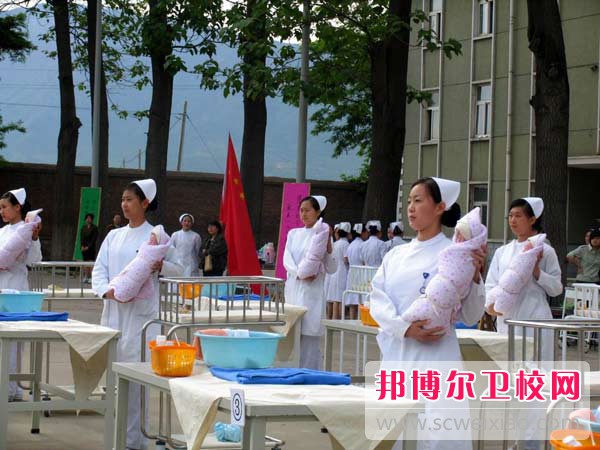 石家莊人民醫學高等?？茖W校怎么樣、好不好