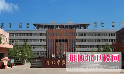 河北中醫(yī)學院2022年招生代碼