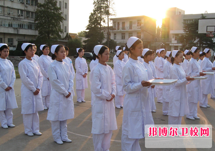 河北2022年哪個衛校比較好