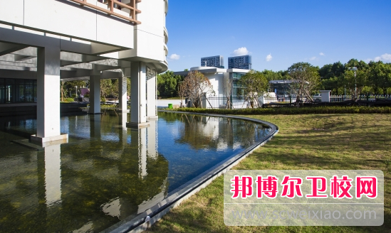 寧波衛生職業技術學院5
