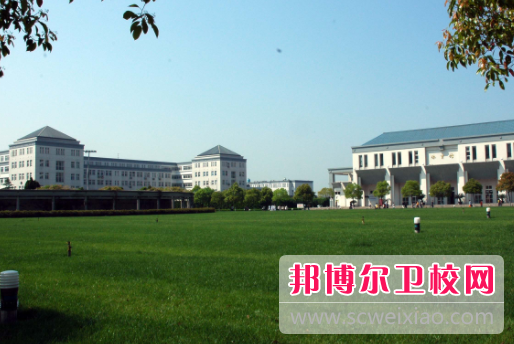 浙江中醫藥大學濱江學院6