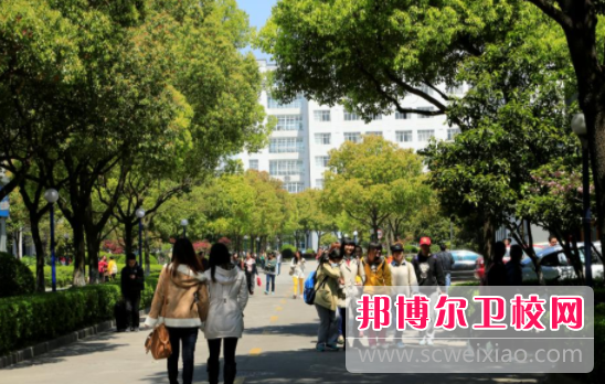 浙江中醫藥大學4