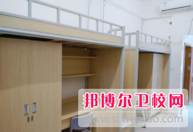 溫州醫科大學宿舍