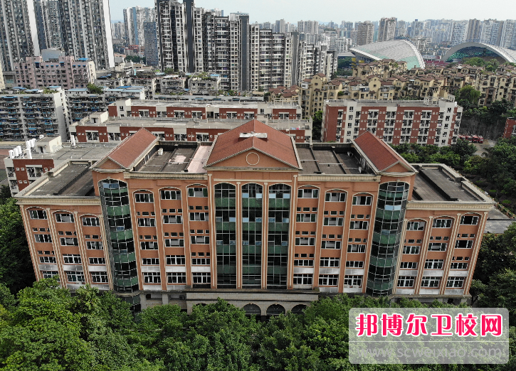 重慶醫科大學2022年招生代碼