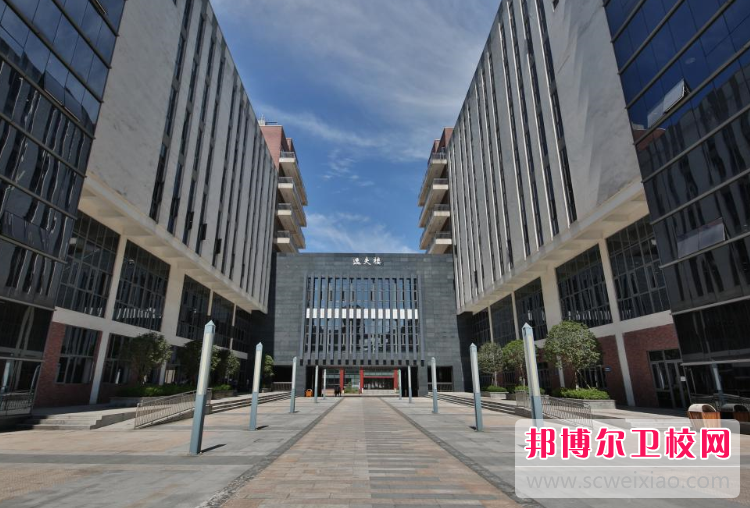 重慶醫科大學是幾本