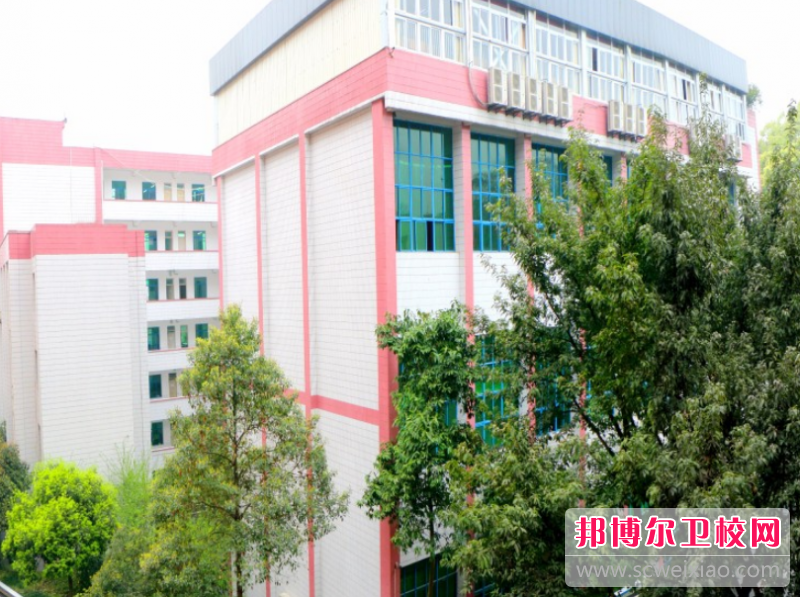 重慶市南丁衛生學校2022年招生辦聯系電話