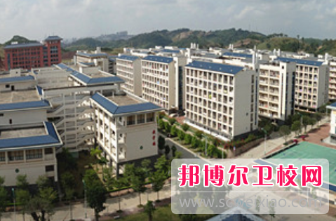 廣西中醫藥大學是幾本