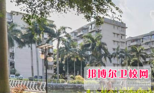 云南省普洱衛生學校2022年招生簡章
