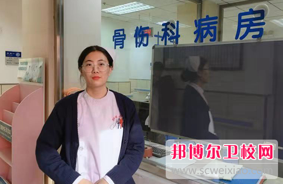 衡水衛生學校怎么樣、好不好